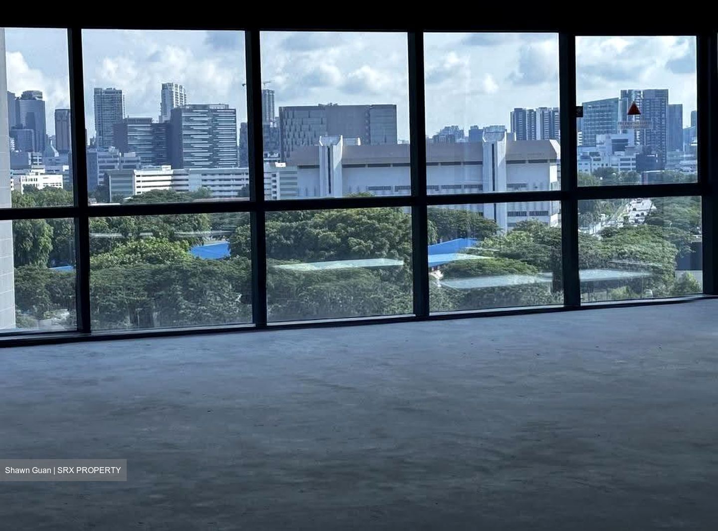 Kallang Way (D13), Office #634597661